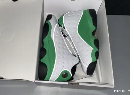 AIR “LUCKY JORDAN DB6537-113 GREEN” 13 DB6537-113 0702
